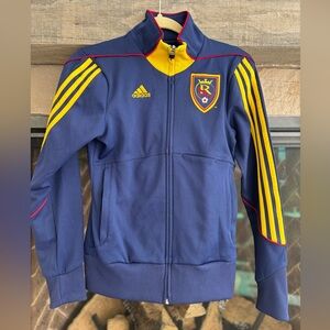Adidas Woman’s RSL Jacket